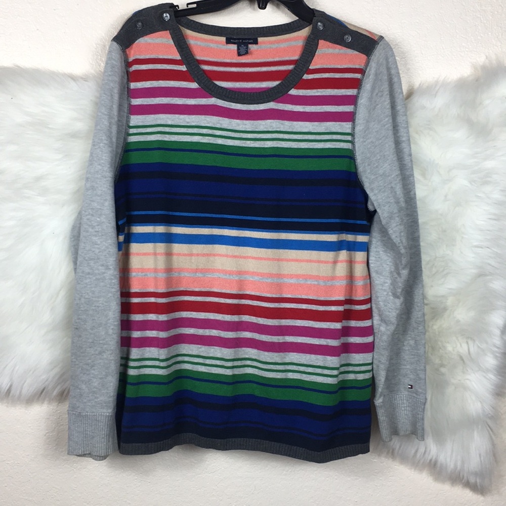 Tommy Hilfiger sweater XL